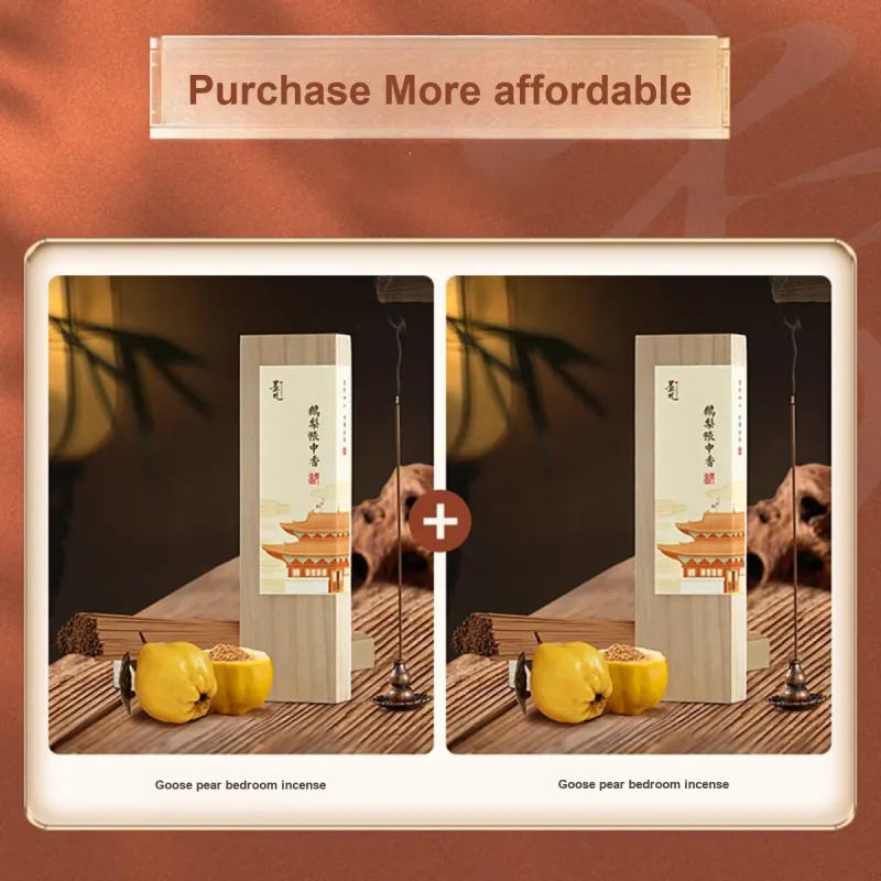 MOSFANTAL Thread Scent 2 Boxes Included 80 G-3