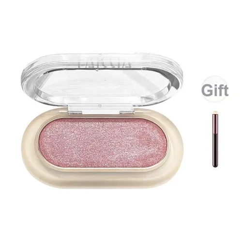 FAICCIA Chewy Jiggly Cheek Румяна Расширяющийся и Сужающийся Естественный Контуринг