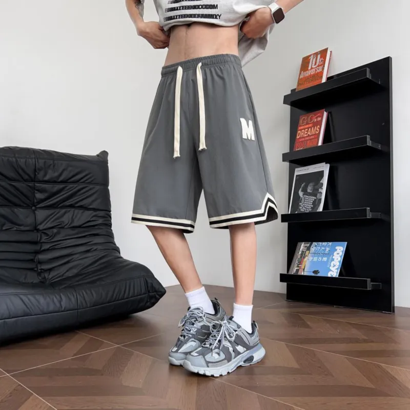 SZSX Casual Shorts Unisex-7