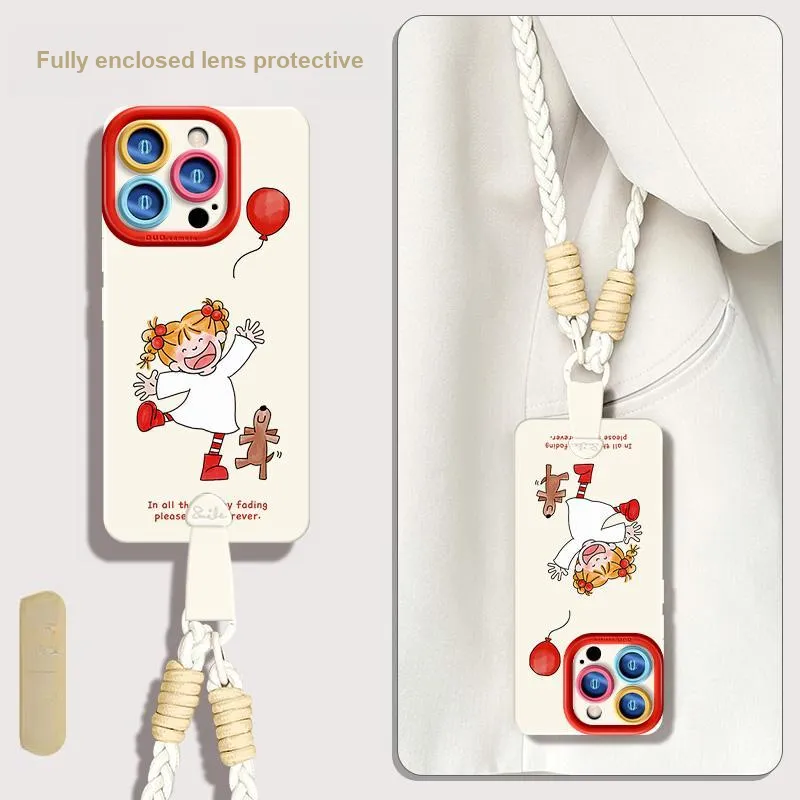 Interesting shell Phone Cases-3