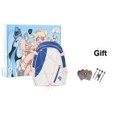 Cherry Blossom Ghost Back to School Gift Box Set