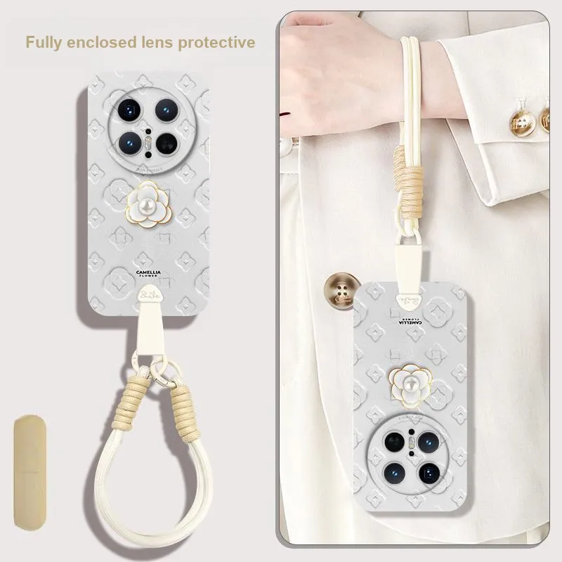 Interesting shell Phone Cases-13