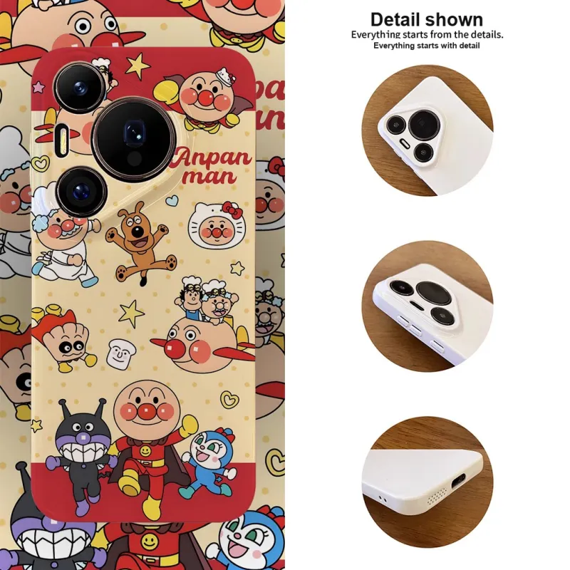 HASEE Phone Cases-4