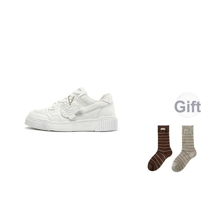 BLOCCO5 TOM Sachs X NikeCraft General PURPOSE Скейтборд Кроссовки Унисекс Белый