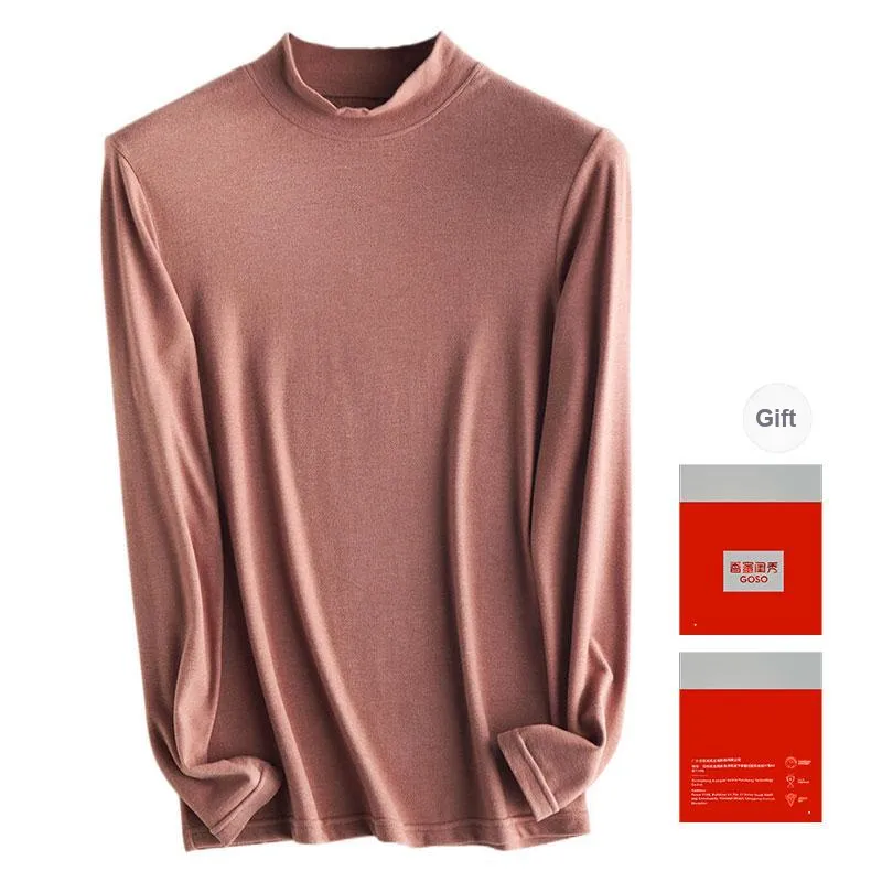 GOSO Thermal Tops Men's Gift Box Set-1