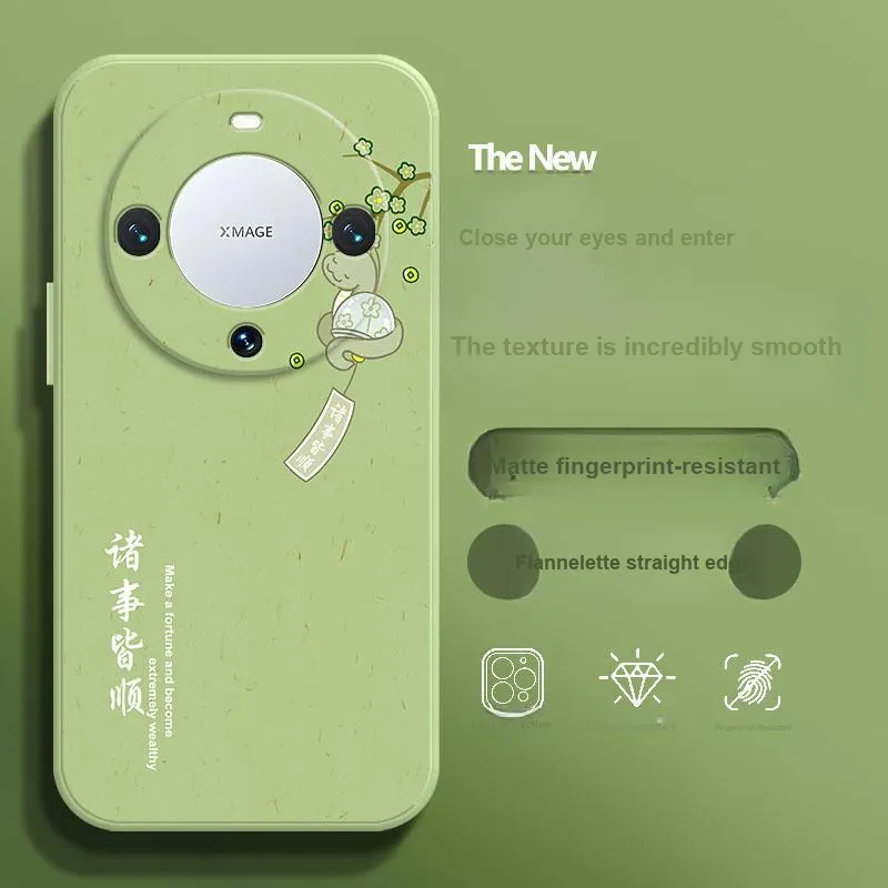 BAOCHENG Phone Cases-12