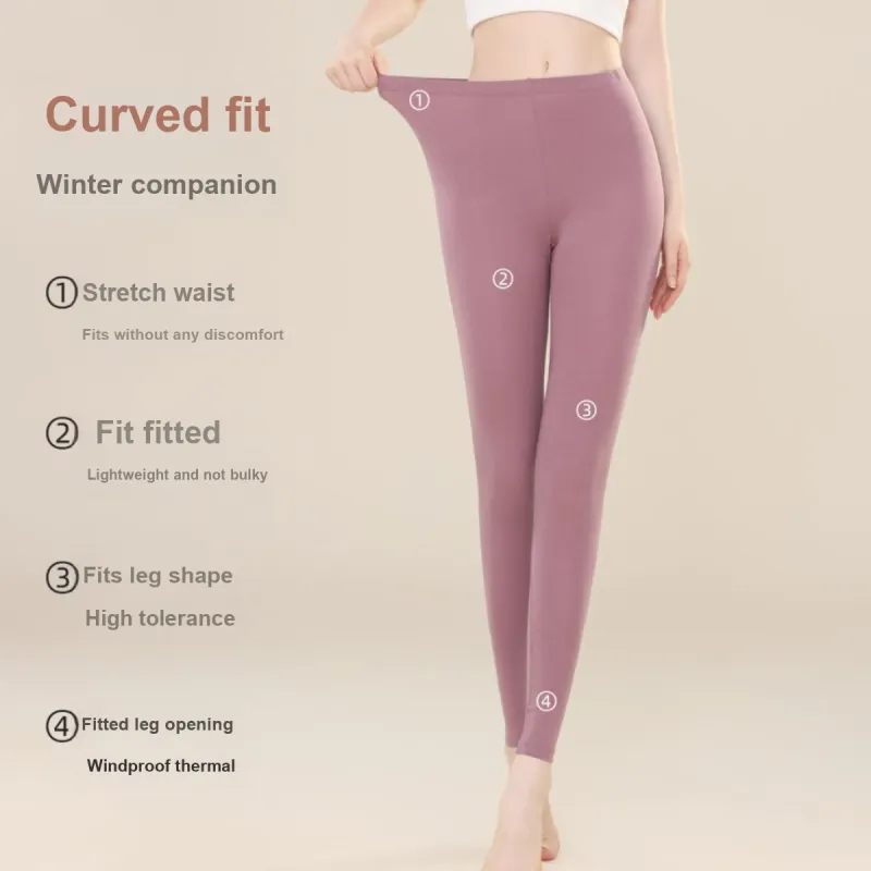 Ordifen Women's Thermal Pants-1