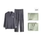 Night Sky Gray Men's Edition (Box Included)