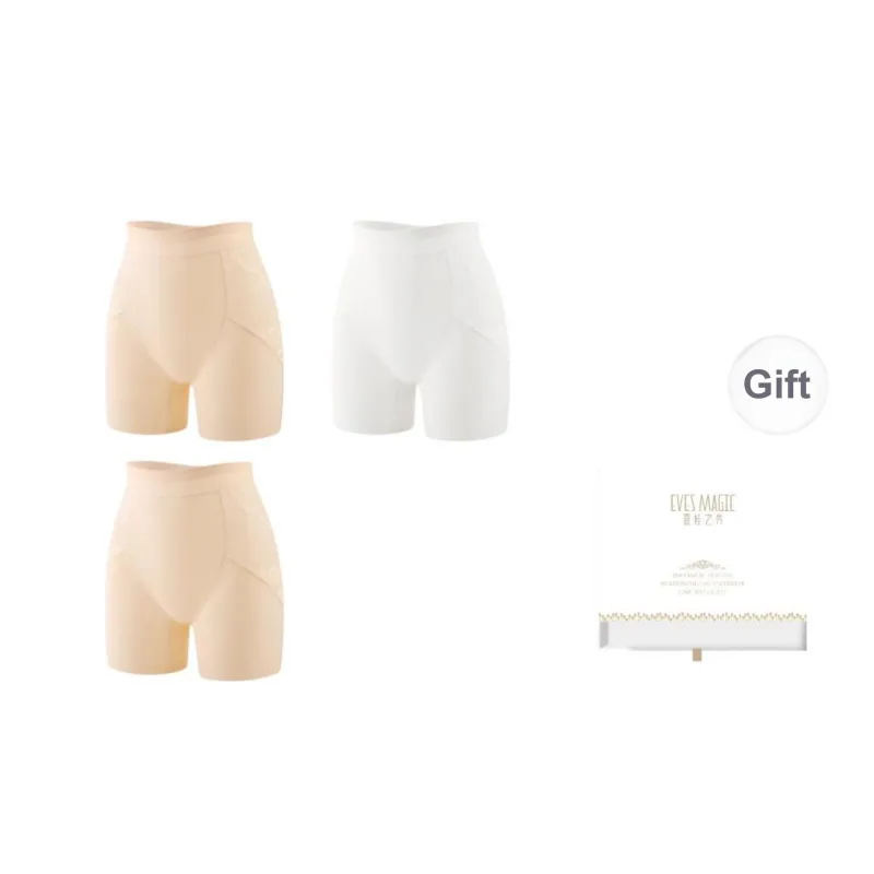 XIA.WA.ZHI.XIU Leggings Women's Box 3 Pack-25