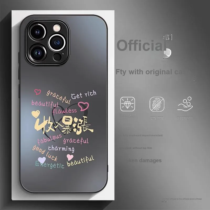 PISEN Phone Cases-1