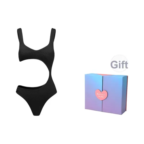 YUKARI SWIM Ван-Пис Купальник Женские