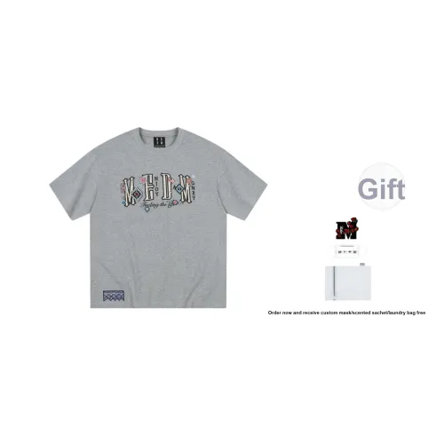 MR.ENJOYDA MONEY Унисекс Футболка