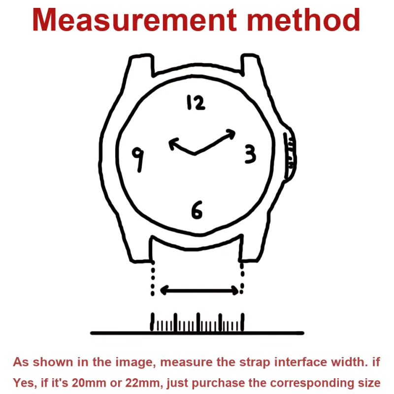 Imobile Huawei Xiaomi Samsung VivoOPPO Compatibility Watch Band Length 20.7cm Silicone Material-7