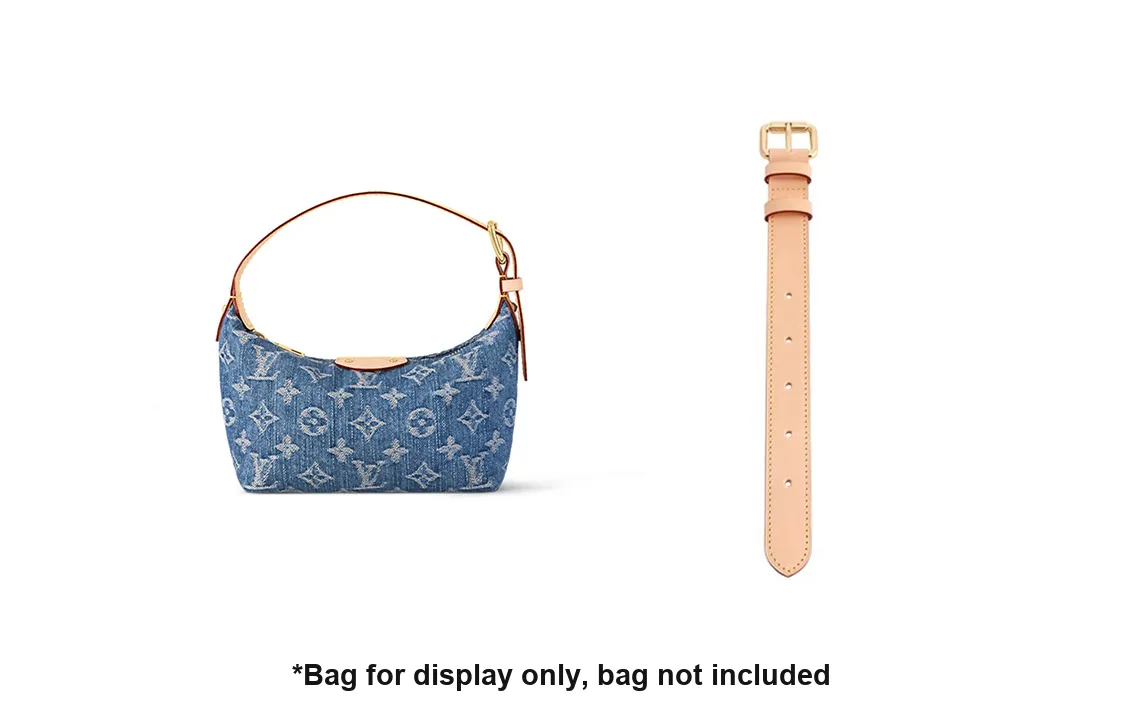 Luxury Care Artisan Workshop Bag Straps