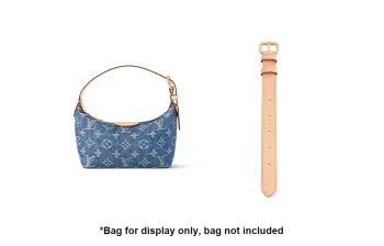 Luxury Care Artisan Workshop Bag Straps