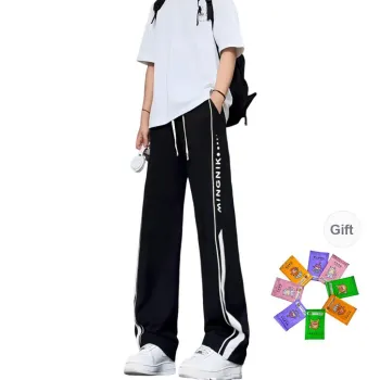 GWAF Casual Pants Unisex