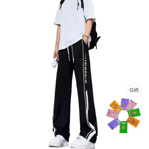 GWAF Casual Pants Unisex