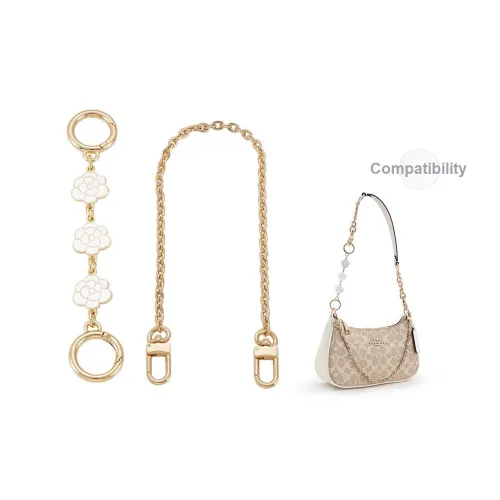 GUYI Металл Сумка Аксессуар Женский Золотой