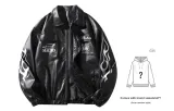 Black[Comes with A Random Sweatshirt]