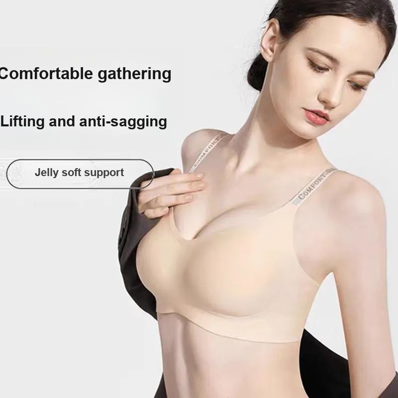 Cotton Gene Bra Women's Combo Set-2