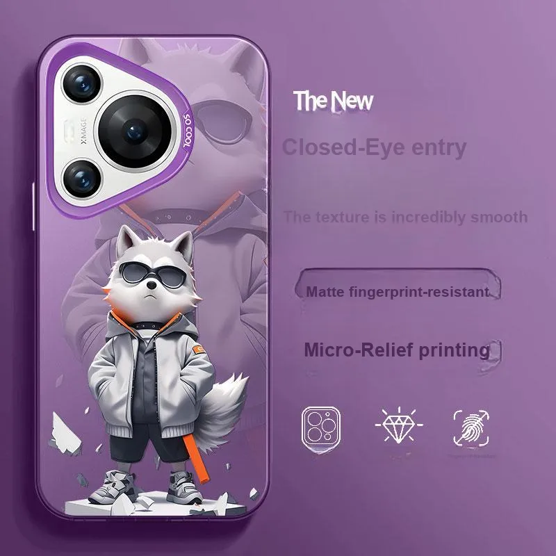 BAOCHENG Phone Cases-5