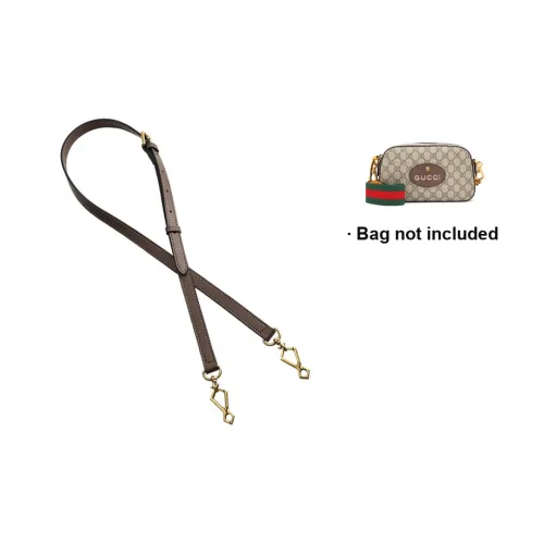 Ingenuity Handmade Искусственная кожа Сумка Ремень Женский Коричневый