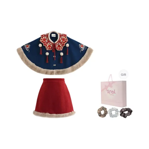 SNBL Женские Комплекты с Юбкой