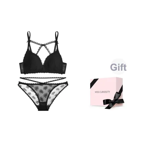 MISS CURIOSITY Комплект нижнего белья для женщин