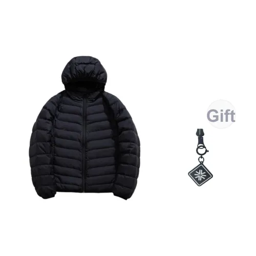 SNOW FLYING Extreme Cold Пуховик Унисекс