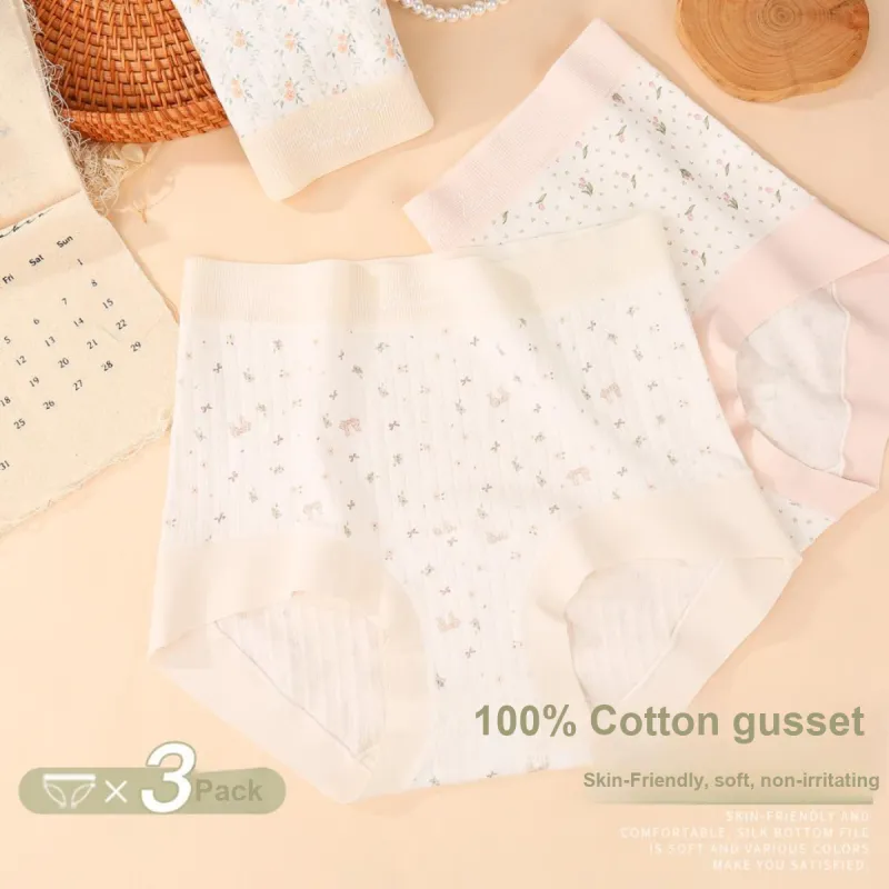 LoveEsteem Underpants Women's 3 Pack-6