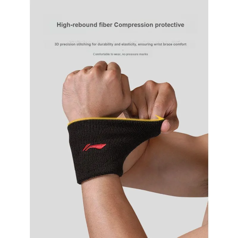 LINING Wristbands-4