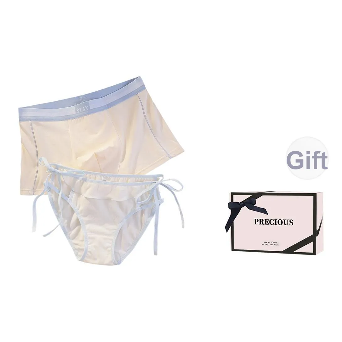 FOCOS STUDIO Боксерки Женские