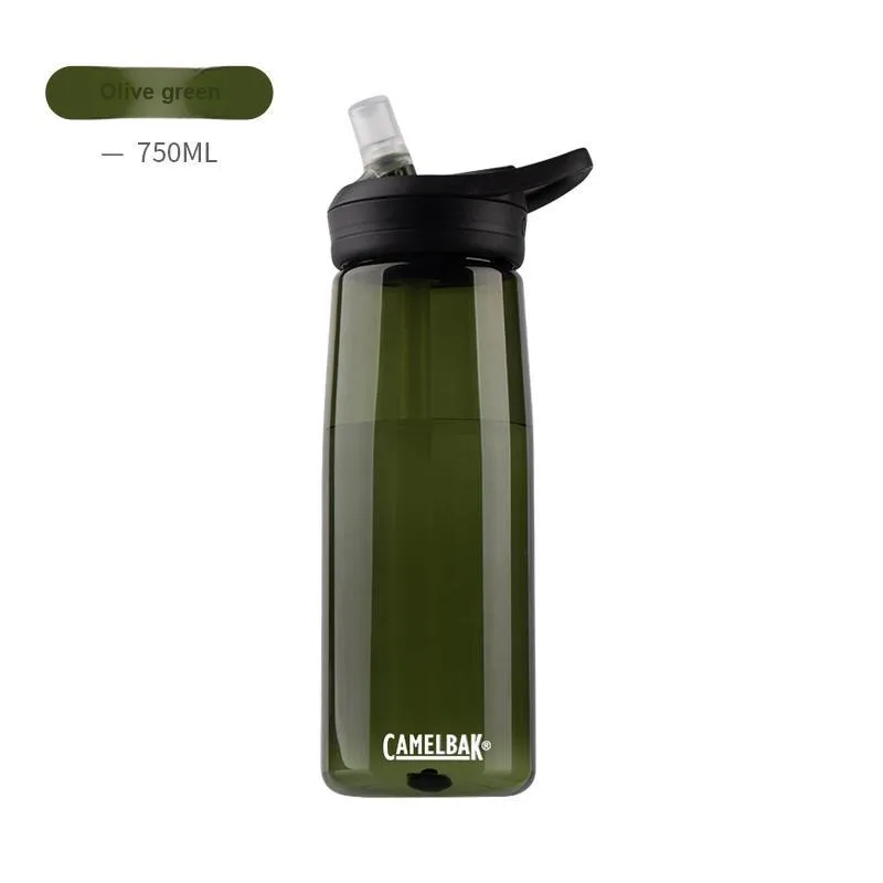 CAMELBAK Outdoor Water Equipment Water Container 750ml Tritan-1