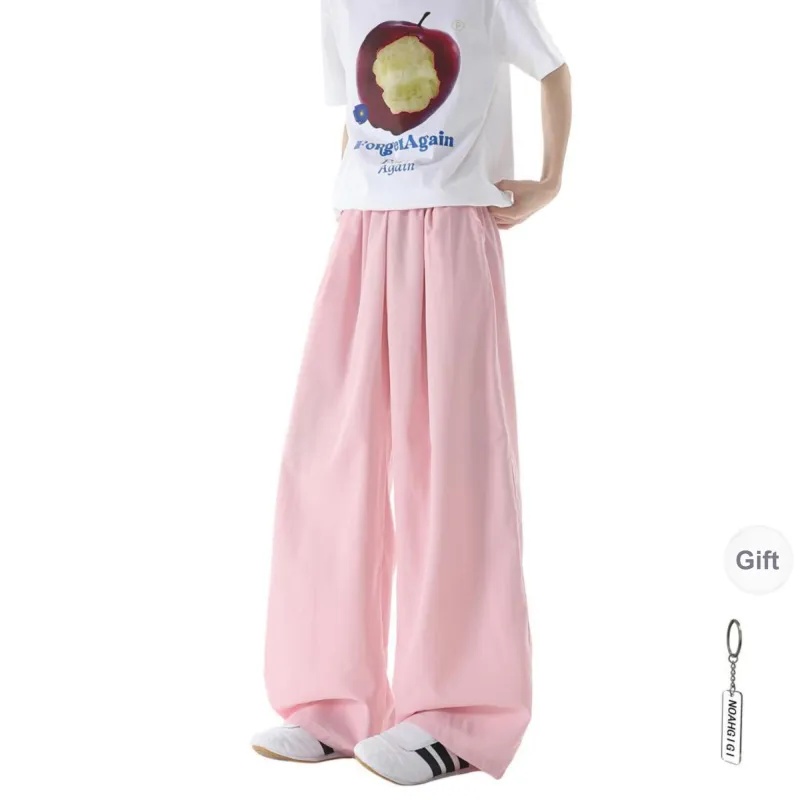 NOAHGIGI Casual Pants Unisex-13