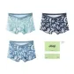[3 Pack]Light Blue+Navy Blue+Blue