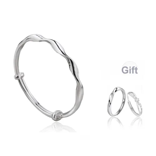 LIUJIN Сплав Браслеты Женские