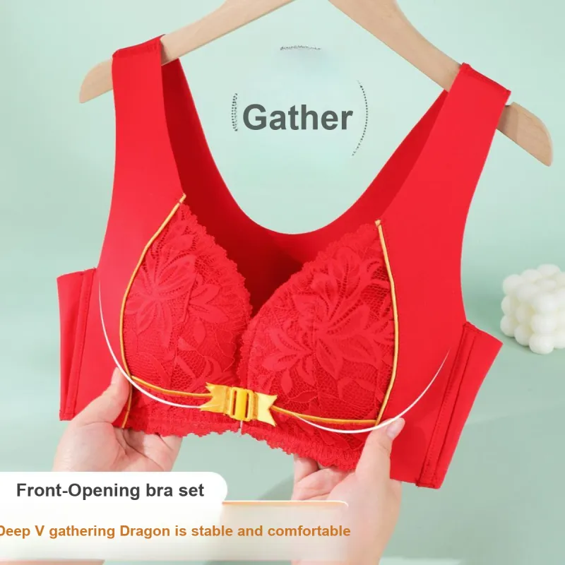 ALDOLA Women's Underwear Sets-5
