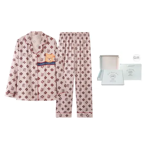 Beina Women's Pajama Sets