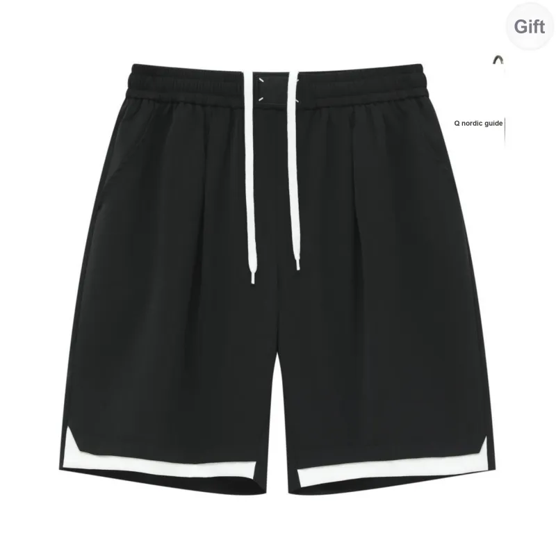 Nordic Raiders Casual Shorts Unisex-4