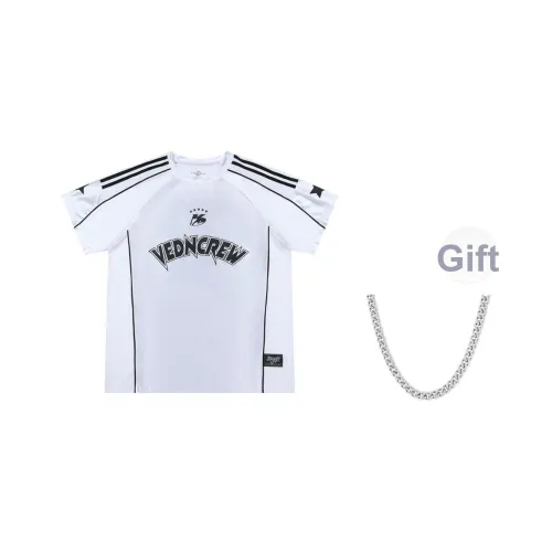 VEIDOORN Унисекс Футболки