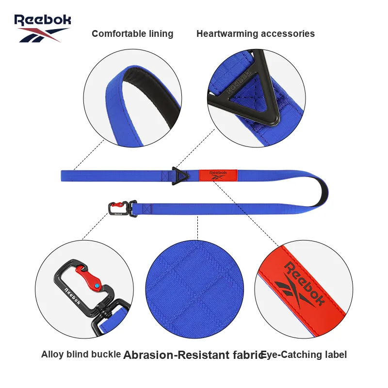 Reebok Leashes-3