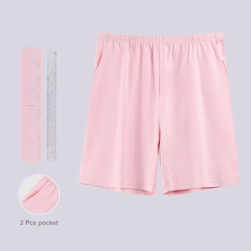 GOSO Women's Pajama Pants-26