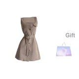 Khaki (Shopping Bag)
