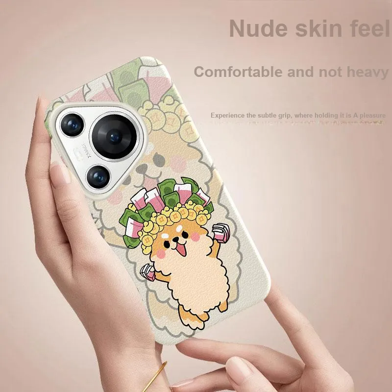 YIBAOBAO Phone Cases-2