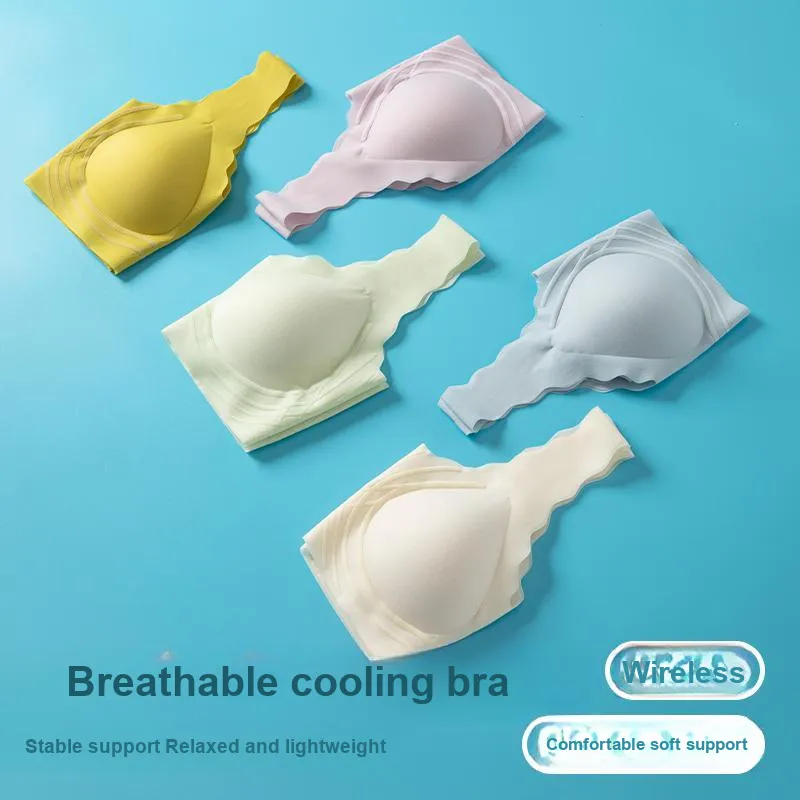 Huggy Kissy Women's Bras-2