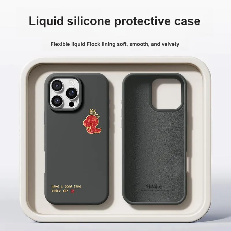 RVIXE Phone Cases-14