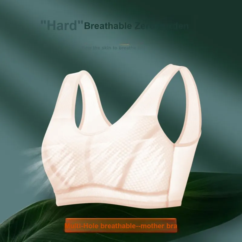Pretty lady Women's Bras-1