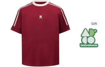OWOX Short-Sleeved T-Shirts Unisex