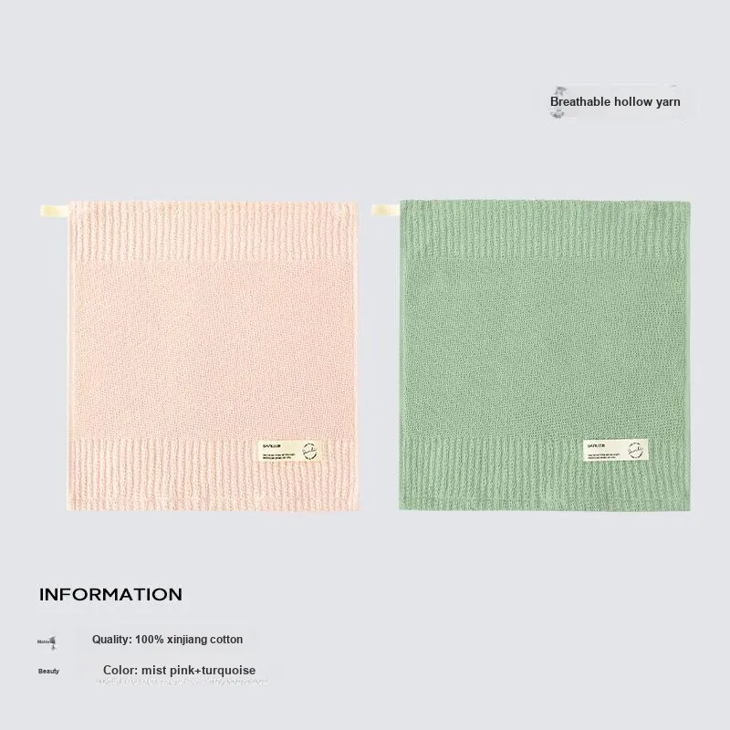 Sanli Towels-19