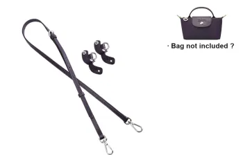 Ingenuity Handmade Bag Straps